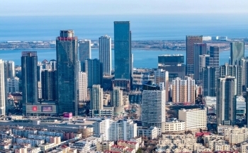 Thị trường bất động sản Trung Quốc khó phục hồi trong năm 2024
