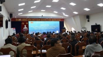 Lâm Đồng: Cảnh giác hành vi giả mạo lãnh đạo ngành thuế và làm giả hồ sơ