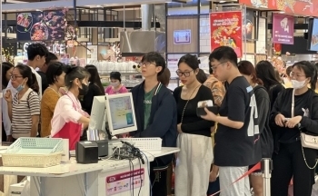 Thanh Hóa: Đẩy mạnh triển khai hóa đơn điện tử từ máy tính tiền