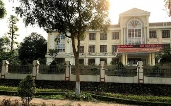 Cưỡng chế thuế Công ty TNHH Việt Trung bằng biện pháp ngừng sử dụng hóa đơn