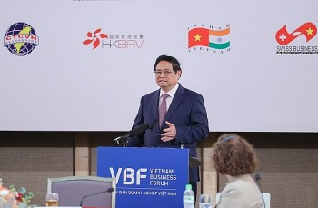 Thủ tướng: Việt Nam kiên quyết không chấp nhận mô hình