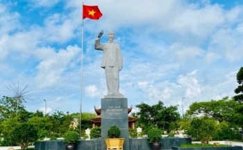 Quảng Ninh: Sắp diễn ra Lễ kỷ niệm 30 năm Ngày thành lập huyện Cô Tô (23/3/1994-23/3/2024)
