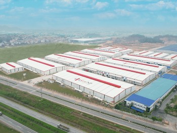 Công ty bất động sản hàng đầu Hồng Kông muốn tiếp tục đầu tư vào Việt Nam?