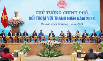 Thủ tướng sẽ đối thoại với thanh niên về chuyển đổi số vào ngày 25/3