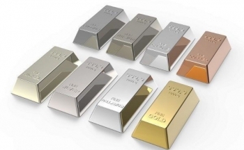 Nhóm kim loại có thể tiếp tục gặp áp lực trước thềm họp FED