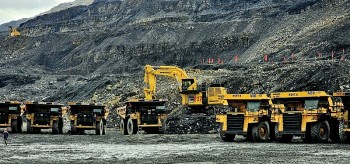 Ban hành Kế hoạch thực hiện chiến lược phát triển ngành công nghiệp than Việt Nam tầm nhìn đến 2045