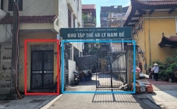 Hà Nội: Một phán quyết làm lợi cho cá nhân, cả tập thể bức xúc