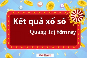 XSQT 21/3, Kết quả xổ số Quảng Trị hôm nay 21/3/2024, KQXSQT thứ Năm ngày 21 tháng 3