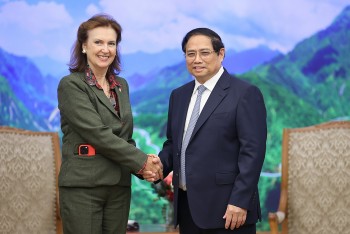 Kim ngạch thương mại hai chiều Việt Nam – Argentina duy trì ổn định liên tục