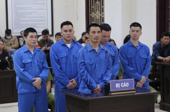 Quảng Trị: Bản án nghiêm khắc cho những kẻ buôn “cái chết trắng”