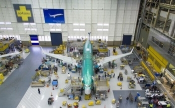 Những sự cố kỹ thuật của Boeing ảnh hưởng tới vận tải hàng không