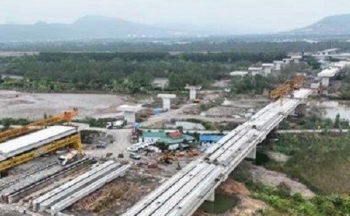 Quảng Ninh: Nguồn vốn đầu tư công là động lực tăng trưởng của nền kinh tế