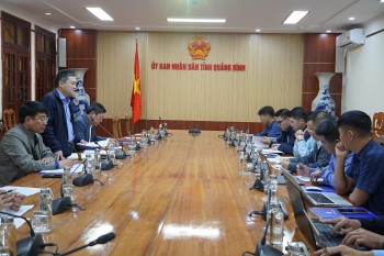 Đường dây 500kV mạch 3: Cố gắng bàn giao hành lang tuyến trong tháng 3