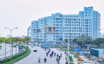 Chuyên gia: Căn hộ tại Hà Nội đã trở thành tài sản thay vì là tiêu sản