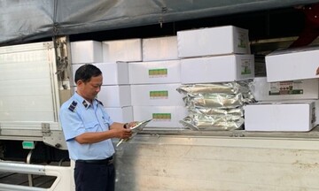Đồng Tháp: Phát hiện 4.500 sản phẩm phân bón vi phạm về nhãn hàng hóa