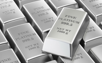 Bạc gặp áp lực bởi đồng USD, bạch kim bật tăng trước rủi ro nguồn cung