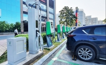 Xe điện có “tiện” như xe xăng?