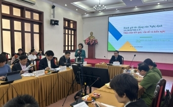 Triển khai Nghị định số 15/2018/NĐ-CP: Cần chấm dứt tình trạng yêu cầu doanh nghiệp bổ sung hồ sơ ngoài quy định