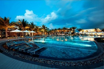 Dự kiến, cơ sở lưu trú du lịch sẽ được hưởng giá điện sản xuất