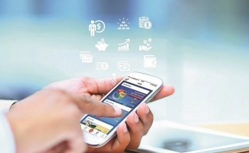 Xúc tiến dịch vụ ngân hàng giữa Ấn Độ và Việt Nam