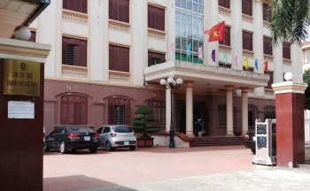 Bắc Ninh: Cưỡng chế thuế Công ty giấy Thành Phú bằng biện pháp ngừng sử dụng hóa đơn