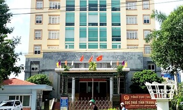 Thanh Hóa: Hàng loạt giám đốc bị đề nghị tạm hoãn xuất cảnh