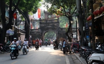 Dự báo thời tiết Hà Nội ngày mai 24/3/2024: Hà Nội mưa phùn, sương mù nhẹ