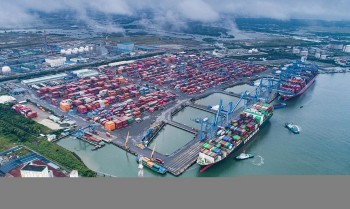 Bộ trưởng Nguyễn Văn Thắng: Việt Nam có thế mạnh 