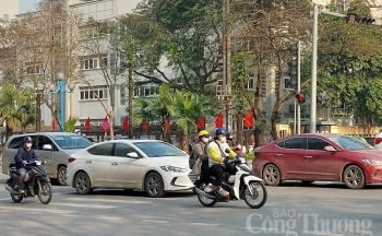 Dự báo thời tiết Hà Nội hôm nay 24/3/2024: Hà Nội nhiều mây, trưa chiều trời nắng