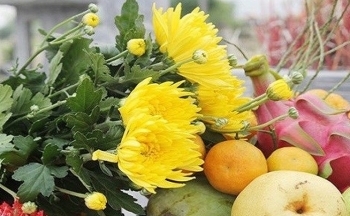 Tết Thanh minh 2024 là ngày nào? Lễ cúng Thanh minh thế nào cho trọn vẹn?