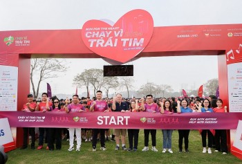 Trên 6 tỷ đồng được quyên góp từ chương trình 