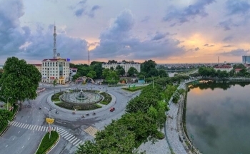 Một tỉnh nằm sát Hà Nội tăng trưởng liên tục 2 chữ số, sắp