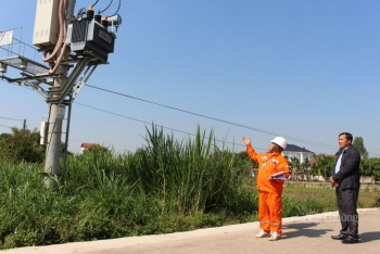 Bài 3:  Phát huy vai trò của cơ quan quản lý