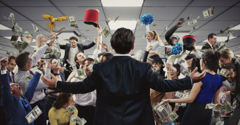 Ngày nâng hạng thị trường tới gần, công ty chứng khoán khởi động 