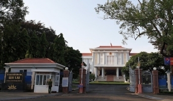 Gia Lai: Chánh Văn phòng Uỷ ban nhân dân tỉnh xin nghỉ hưu trước tuổi