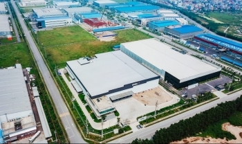 Đoạn kết buồn cho cổ phiếu APC, anh cả trong lĩnh vực chiếu xạ Việt