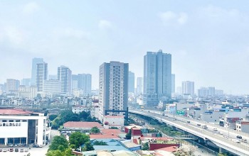Động đất 4 độ richter ở Hà Nội: Nguy hiểm ở mức độ nào?