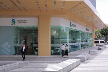 Ngân hàng Standard Chartered dự báo GDP Quý 1 duy trì ở mức vừa phải