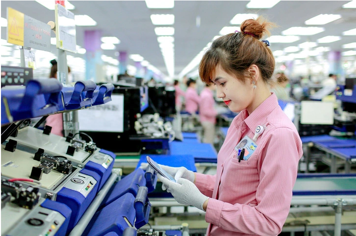 Tạo điều kiện cho hàng hóa xuất khẩu của Việt Nam - Áo tiếp cận thị trường của nhau