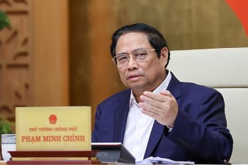 Thủ tướng: Các dự án luật phải xây dựng theo hướng đẩy mạnh phân cấp, phân quyền, giảm thủ tục hành chính