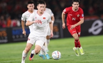 Nhận định bóng đá Việt Nam và Indonesia (19h00 ngày 26/3), vòng loại World Cup 2026