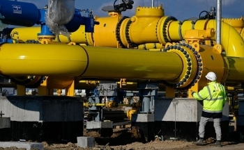 Nền kinh tế Hoa Kỳ được thúc đẩy do thị trường khí đốt suy giảm