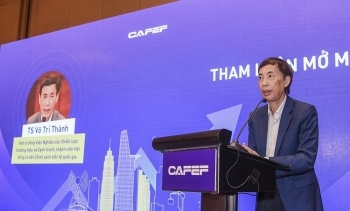 Bức tranh kinh tế Việt Nam 2024: Không chỉ toàn màu hồng