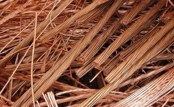 Giá đồng có thể tăng trong phiên hôm nay nhờ lực mua kỹ thuật