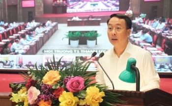 Hà Nội sẽ giảm khoảng 70 đơn vị hành chính cấp xã, phường, thị trấn