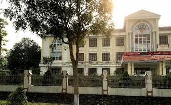 Lào Cai: Hợp tác xã Việt Hoàng bị cưỡng chế thuế