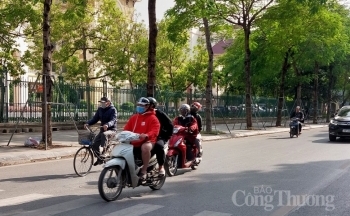 Dự báo thời tiết Hà Nội hôm nay 27/3/2024: Hà Nội sáng sương mù, trưa chiều hửng nắng