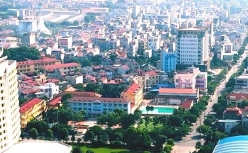 Thanh tra vạch hàng loạt sai phạm về đất đai, xây dựng... tại TP. Bắc Giang