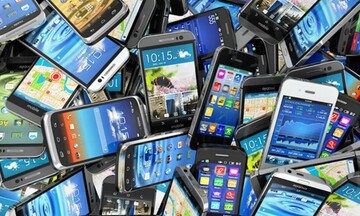 Sắp đấu giá 1.054 chiếc điện thoại, giá khởi điểm trên 100.000 đồng/chiếc