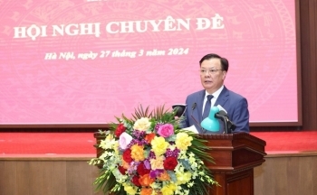 Hà Nội: Xem xét kỷ luật nhiều tổ chức, cá nhân liên quan vụ cháy chung cư mini